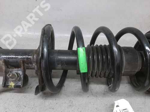 Left front shock absorber NISSAN NV200 Van 1.5 dCi 90 (M20, M20N, M20M) | BP9011392M16 