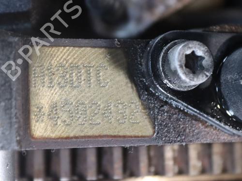 Engine OPEL CORSA D (S07) 1.3 CDTI (L08, L68) | BP40518594M1 - Image 6