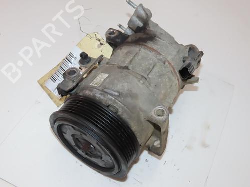 AC compressor PEUGEOT 5008 (0U_, 0E_) 1.6 BlueHDi 120 | BP28206235M34 