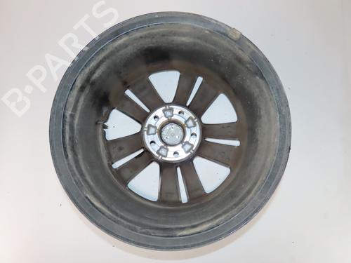 Used Rim PEUGEOT 308 SW II (LC_, LJ_, LR_, LX_, L4_) 1.5 BlueHDi 130 (131 hp) 28416572