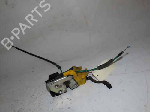 Used Front left lock HYUNDAI i30 (GD) 1.6 CRDi (110 hp) 19932698