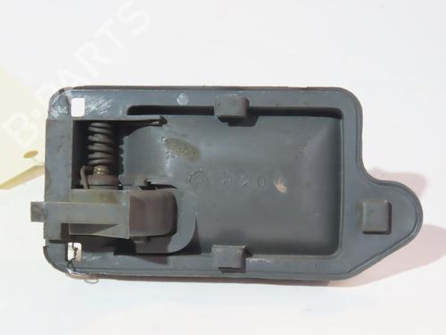Front right interior door handle PEUGEOT 205 II (20A/C) 1.7 Diesel | BP17657629I14 