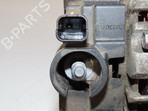 Generator CITROËN C4 II (NC_) 1.4 VTi 95 (NC8FP0) (95 hp) 30715057