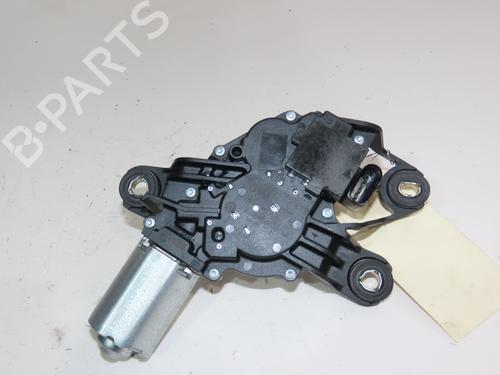 Used Rear wiper motor VW POLO V (6R1, 6C1) 1.6 TDI (90 hp) 18206241
