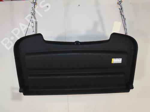 Used Rear parcel shelf Rear parcel shelf 37530513 37530513