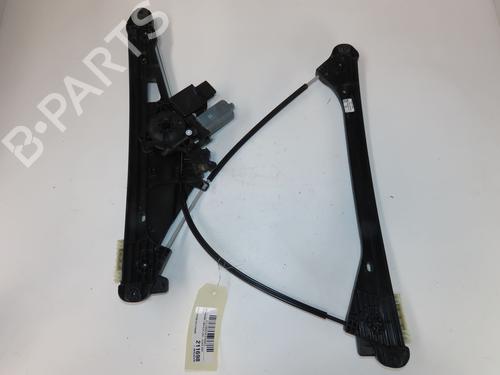 Front left window mechanism DS DS 7 (J4_, JC_) BlueHDi 130 (JCYHZU) | BP27887056C22
