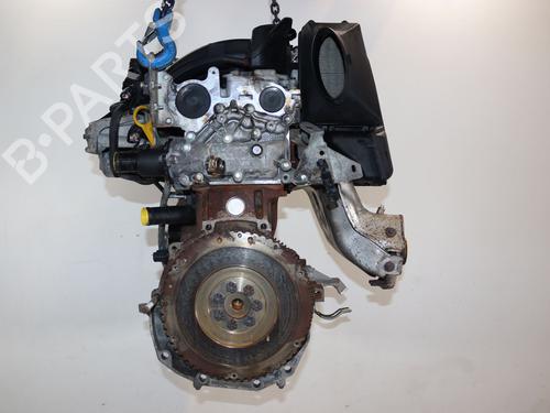 Engine DACIA DUSTER (HS_) 1.6 16V LPG | BP36874658M1  - Image 5