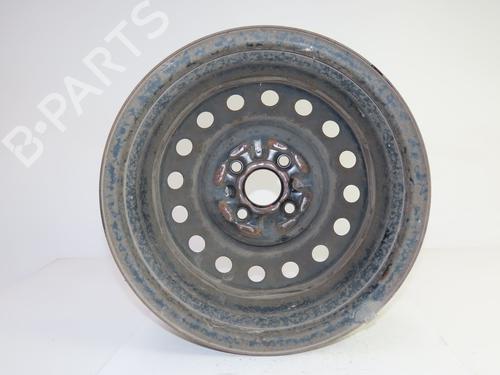 Fælk Fælk TOYOTA YARIS (_P1_) 1.0 (SCP10_, SCP10R) (65 hp) 32512045 32512045