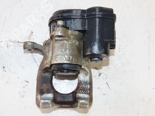 Left rear brake caliper RENAULT KADJAR (HA_, HL_) 1.5 BLUE dCi 115 (HLA6) | BP29469266M107 