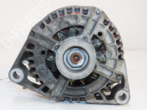 Generator OPEL ZAFIRA A MPV (T98) 2.2 DTI 16V (F75) (125 hp) 30605966