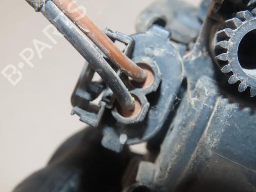 Used Left front fog light AUDI A3 (8P1) 2.0 TDI 16V (140 hp) 30916525