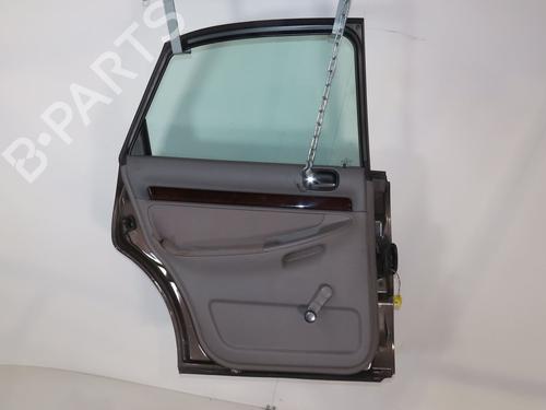 Left rear door AUDI A4 B5 (8D2) 1.9 TDI | BP27812423C4