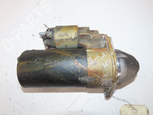 Starter MERCEDES-BENZ A-CLASS (W169) A 180 CDI (169.007, 169.307) | BP25906044M8 
