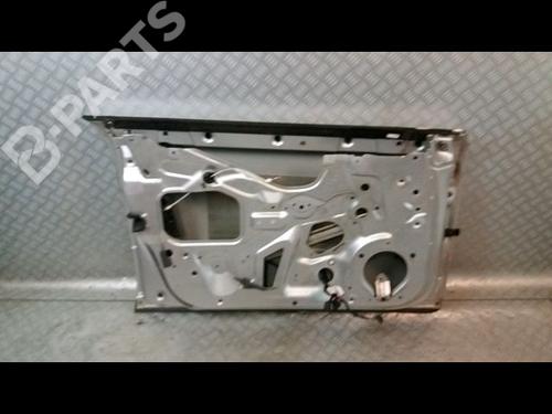 Left front door AUDI A4 B7 (8EC) 1.9 TDI | BP9008594C2 