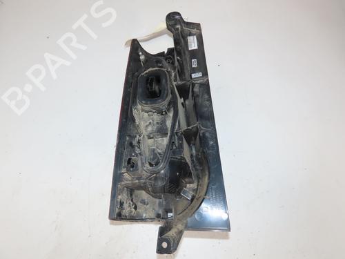 Used Right taillight CITROËN BERLINGO Box Body/MPV (B9) 1.6 HDi / BlueHDi 75 (75 hp) 32659573