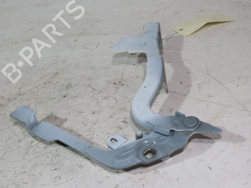 Used Hinge/Door check strap DS DS 7 Crossback (J4_, JR_, JC_) 1.5 BlueHDi 130 (JCYHZJ, JCYHZR) (130 hp) 19540296