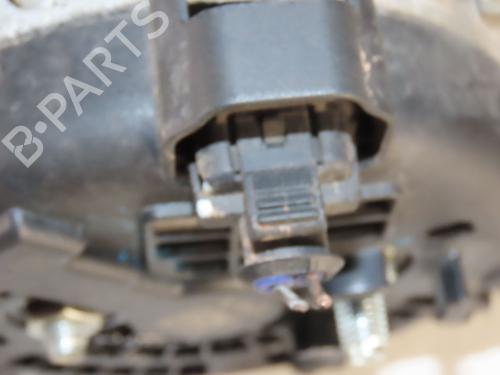 Used Alternator OPEL KARL (C16) 1.0 (75 hp) 31865544