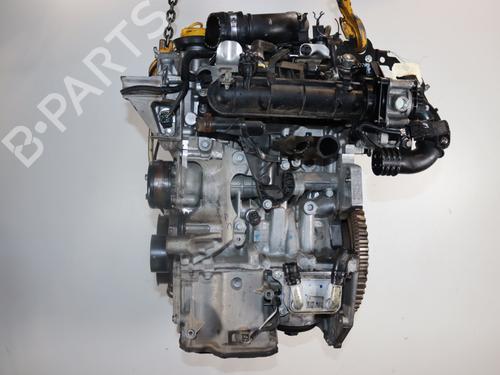 Engine RENAULT CLIO IV (BH_) 0.9 TCe 90 (BHNF, BHMA, BHMH, BHJK, BHJR) | BP40438625M1 - Image 6