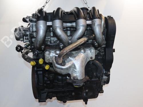 Engine TOYOTA COROLLA Compact (_E11_) 1.9 D (WZE110_, WZE110R) | BP28120986M1 