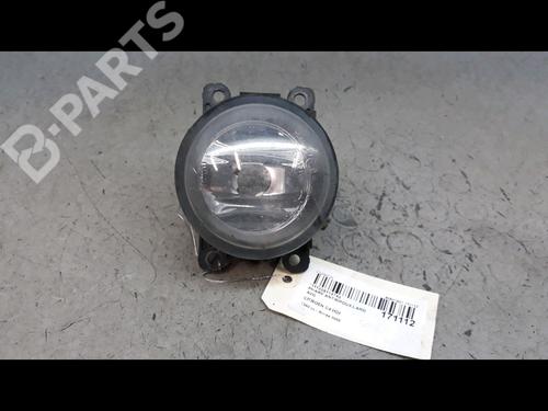 Used Left front fog light Left front fog light CITROËN C4 I (LC_) 1.6 HDi (90 hp) 11199314 11199314