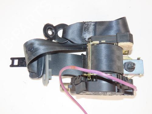 Venstre bagtil seleforstrammer RENAULT CLIO II (BB_, CB_) 1.2 (BB0A, BB0F, BB10, BB1K, BB28, BB2D, BB2H, CB0A,... (58 hp) 30767968