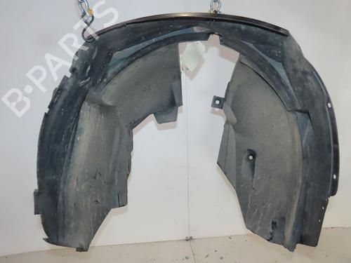 Used Wheel arch DACIA DUSTER (HM_) 1.5 dCi 115 (HMAD) (116 hp) 28485517