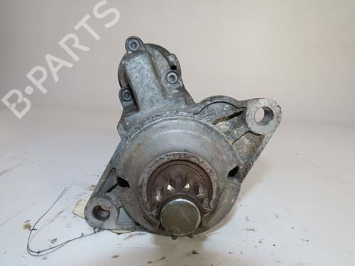 Used Starter AUDI A3 Sportback (8PA) 3.2 V6 quattro (250 hp) 29901570