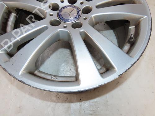 Used Rim MERCEDES-BENZ A-CLASS (W176) A 220 CDI (176.003) (170 hp) 19278041