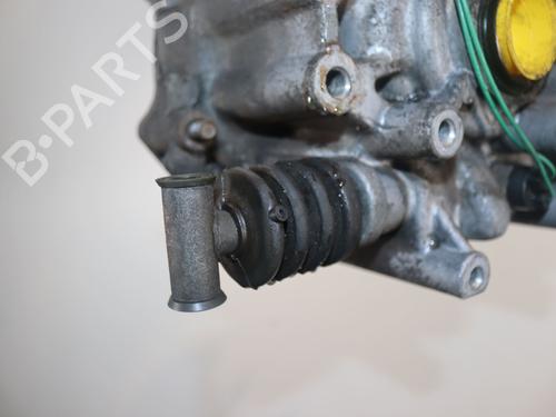 Gearkasse MAZDA 323 F VI Hatchback (BJ) 2.0 TD (90 hp) 32332770