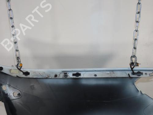 Used Left front fenders RENAULT CLIO III (BR0/1, CR0/1) 1.5 dCi (75 hp) 32399938