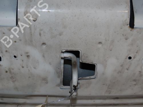 Hood DACIA SANDERO II 1.0 SCe 75 (B8JC, B8JD, B8NC) | BP30955619C1