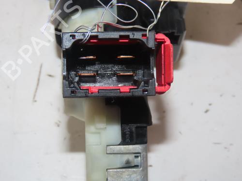 Ignition barrel RENAULT TWINGO III (BCM_, BCA_) 1.0 SCe 70 | BP40111423M48 - Image 2