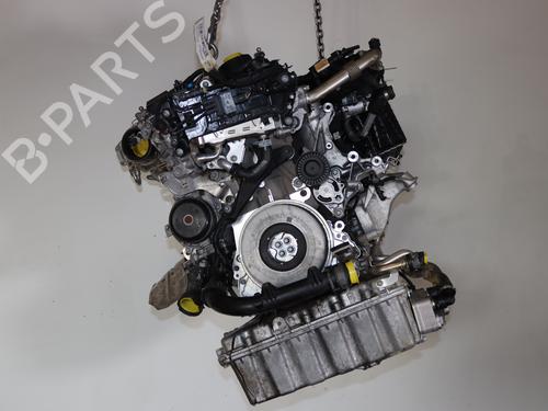 Motor MERCEDES-BENZ SPRINTER 3,5-t Van (B907, B910) 315 CDI RWD (907.631, 907.633, 907.635, 907.637) (150 hp) 15504183
