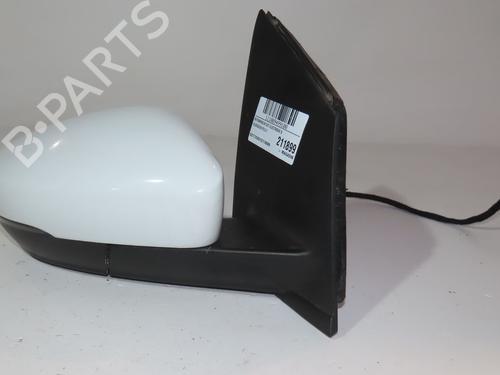 Right mirror VW POLO V (6R1, 6C1) 1.0 | BP27856694C27 