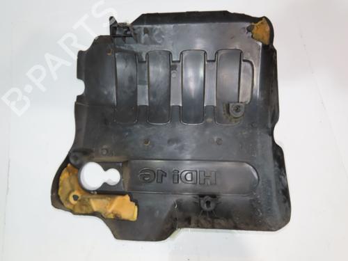 Used Upper protection Upper protection PEUGEOT 308 CC (4B_) 2.0 HDi (163 hp) 40273487 40273487
