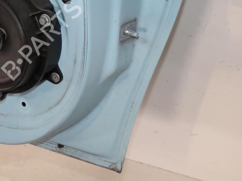 Dør venstre foran Dør venstre foran RENAULT TWINGO III (BCM_, BCA_) 1.0 SCe 70 (71 hp) 37062226 37062226