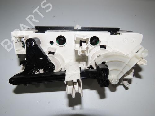Climate control CITROËN C3 Picasso (SH_) 1.6 HDi | BP15903970I5 