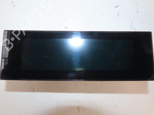 Display CITROËN DS3 (SA_) 1.6 HDi 90 | BP29740215C48 