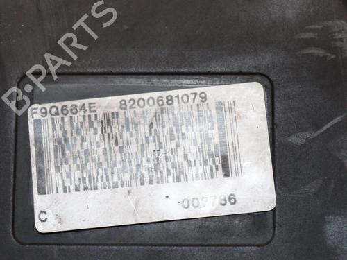 Used Engine RENAULT LAGUNA II (BG0/1_) 1.9 dCi (BG05) (92 hp) 17552506