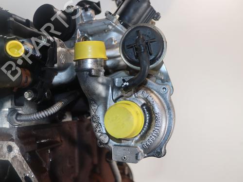 Motor DACIA LOGAN (LS_) 1.5 dCi (LS0K) (68 hp) 32486856