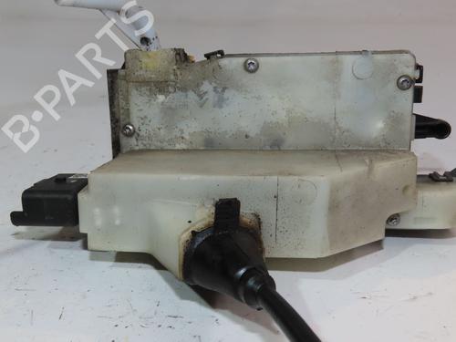 Used Front right lock PEUGEOT 208 I (CA_, CC_) 1.6 HDi / BlueHDi 75 (75 hp) 28136732
