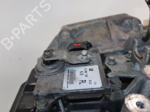 Used Gearbox Gearbox 37705687 37705687