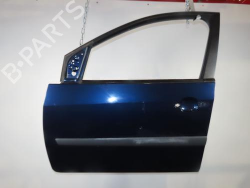 Used Left front door FORD FIESTA V (JH_, JD_) 1.3 (69 hp) 18415451