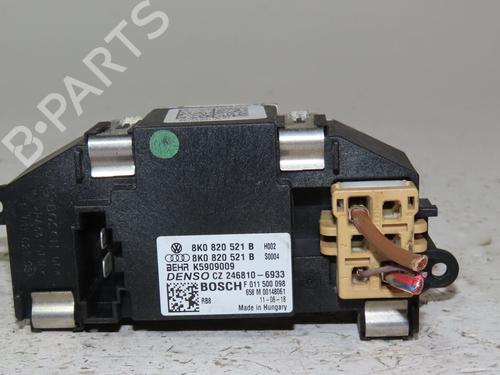 heater-resistor-audi-a4-b8-avant-8k5-2007-2008-2009-2010-2011-2012-2013-2014-2015-2016-2017-24486850 main image