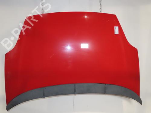 Hood FIAT GRANDE PUNTO (199_) 1.2 | BP23162249C1