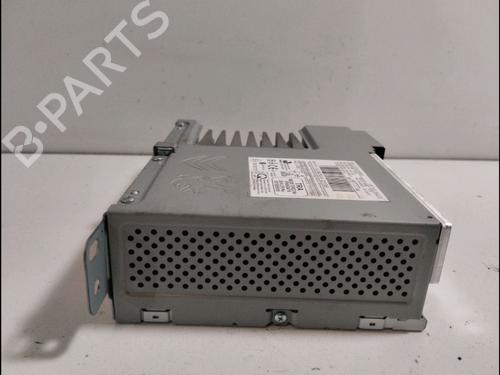 Used Radio CITROËN C3 III Van (SX_, SY_) BlueHDi 100 (102 hp) 10769773