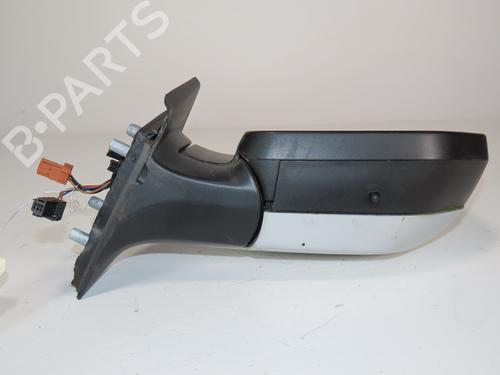 Right mirror PEUGEOT PARTNER Tepee 1.6 HDi 75 (16V) | BP33562425C27 - Image 2