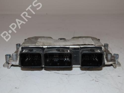 Used Engine control unit (ECU) PEUGEOT 206 CC (2D) 1.6 16V (2DNFUF, 2DNFUR) (109 hp) 29469178
