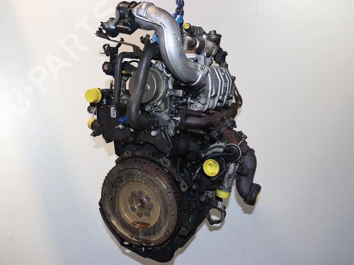 Motor für CITROËN JUMPER I Van (244) 2.0 HDi (84 hp) 23159147