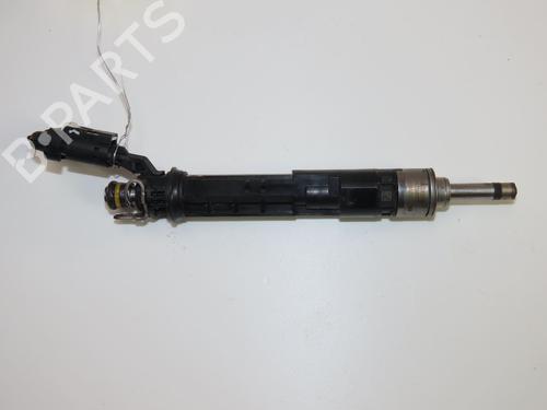 Used Injector Injector RENAULT MEGANE IV Hatchback (B9A/M/N_) 1.3 TCe 115 (B9N9) (116 hp) 35970679 35970679